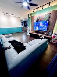 Blk 225 Bishan Street 23 (Bishan), HDB 4 Rooms #555007041